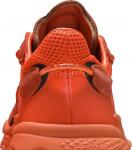 Кроссовки Adidas Ozweego 'Bold Orange', оранжевый - фото 8