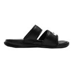 Шлепанцы Nike Wmns Benassi Duo Ultra, черный - фото