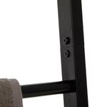 Держатель для полотенец бертола Idimex - фото 3