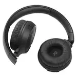 Беспроводные наушники JBL Tune 510BT, черный - фото 3