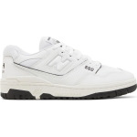 Кроссовки New Balance Comme des Garçons Homme x 550 'White', белый - фото 2