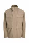 Куртка Jack & Jones PREMIUM Summer jacket, Brindle/Beige - фото 6