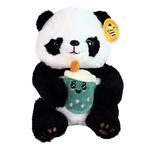 Панда с кружкой DEEF - фото 2