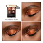 Палитра теней для век Guerlain Ombres G, мультиколор - фото 5