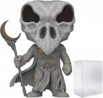 Фигурка Funko POP! Marvel: Moon Knight - Khonshu - фото 4