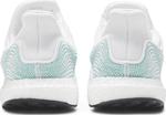 Кроссовки Adidas Parley x UltraBoost DNA 'Cloud White', бирюзовый - фото 7