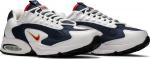 Кроссовки Nike Air Max Triax 96 'USA', синий - фото 9
