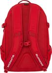 Рюкзак Supreme Backpack Red, красный - фото 2
