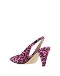 Туфли Riccardo Cartillone, фуксия - фото 3