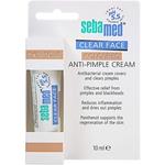 Цветной крем против прыщей 10мл, Sebamed - фото 2
