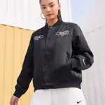 Женская куртка Nike, цвет Black - фото 2
