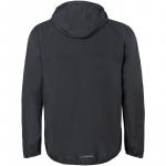 Функциональная куртка Me Loamer Rain Jacket Vaude, черный - фото 2