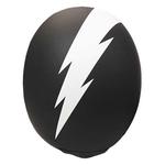 Шлем DMD Dream, черный - фото 2