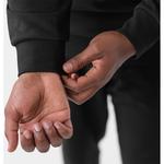 Основа толстовки с капюшоном Jako, черный - фото 3