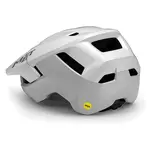 Шлем MET Terrae MIPS MTB, белый - фото 2