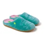 Тапочки Gioseppo Sunburg, синий - фото