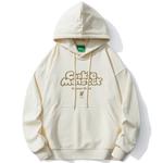 SESAME STREET Толстовка унисекс «УЛИЦА СЕЗАМ», Черный - фото 19