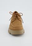 Ботинки на шнуровке Paul Green, бежевый - фото 5