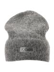 Шапка 10Days, темно-серый - фото 2