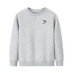 Nike Свитшот 3Brand Pearl Blue Heather для подростков - фото 3