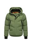 Куртка STONE HARBOUR LIVIANOO, Pine Olive/Green - фото 9