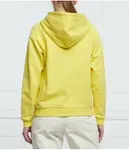 Толстовка Regular fit Polo Ralph Lauren, желтый - фото 4