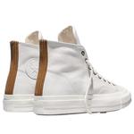 Кроссовки Converse Chuck Taylor First String 'Premium Leather' - фото 4