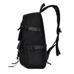 Рюкзак унисекс WARRIOR, Серый - фото 2