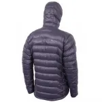 Куртка Acepac Novum down, серый - фото 3