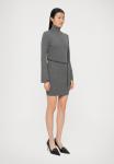 Платье MICHAEL Michael Kors MINI, Grey - фото 4