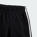 Набор ADIDAS ORIGINALS Shorts Tee, черный - фото 6