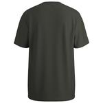 Доссом. - футболка Maloja, белый - фото 2