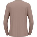 ODLO Рубашка MERINO 200 POCKET - фото 4