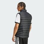 Жилет ADIDAS ORIGINALS Padded, Black - фото 5