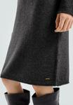 Платье QS Jumper dress, Schwarz/Black - фото 4