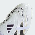 Футбольные бутсы ADIDAS PERFORMANCE Predator Pro, белый - фото 7