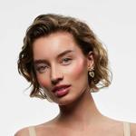 Румяна violet liquid flush Dolcegabbana, объем 7 мл. - фото 3