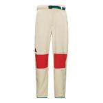 Брюки acg sweatpants 'white red' Nike, белый - фото