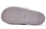 Шлепанцы (WMNS) FILA Donut, серый - фото 5