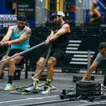 Носки Sporcks Wake up, желтый - фото 4