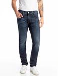 Джинсы REPLAY Slim fit Jeans, синий - фото