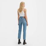 Джинсы женские Levi's - фото 4