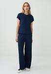 Брюки Jimmy Key Trousers, Dark Blue - фото 2