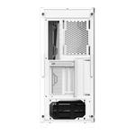 Корпус Gigabyte C301 Glass, Mid Tower, белый - фото 5