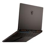 Игровой ноутбук MSI Vector GP78HX 17'', 16 Гб/1 Тб, i9-13980HX, RTX 4060, черный, английская клавиатура - фото 4