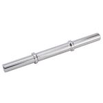 Штанга гантелей 35см 28мм CORENGTH - фото 2