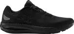 Кроссовки Under Armour Charged Pursuit 2 Triple Black, черный - фото