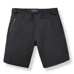 Шорты Henri Lloyd Dynamik Deck shorts, черный - фото