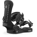 Крепления для сноуборда Union Force Classic 2024, черный - фото