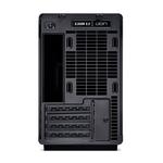 Корпус Lian Li A3-mATX, Mini Tower, чёрный - фото 4